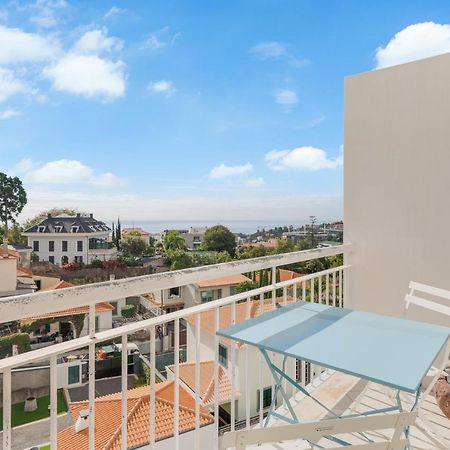 Anje Apartamento Funchal  Eksteriør bilde