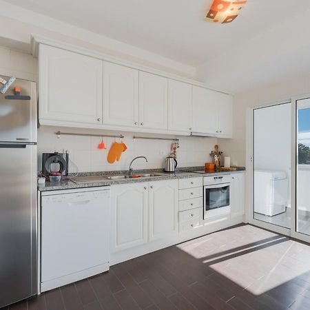 Anje Apartamento Funchal  Eksteriør bilde