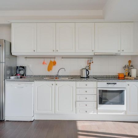 Anje Apartamento Funchal  Eksteriør bilde