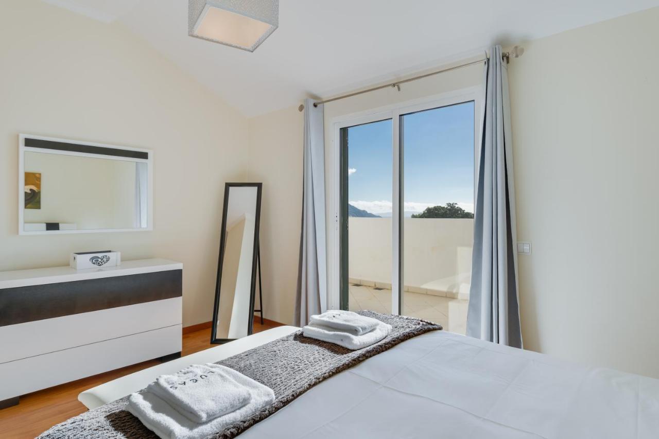 Anje Apartamento Funchal  Eksteriør bilde