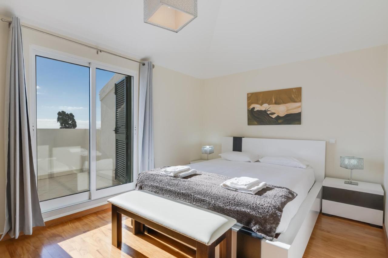 Anje Apartamento Funchal  Eksteriør bilde