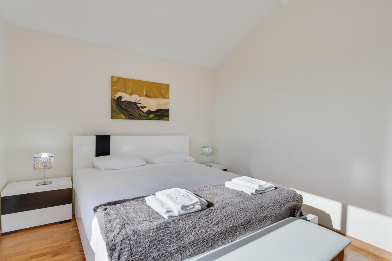 Anje Apartamento Funchal  Eksteriør bilde
