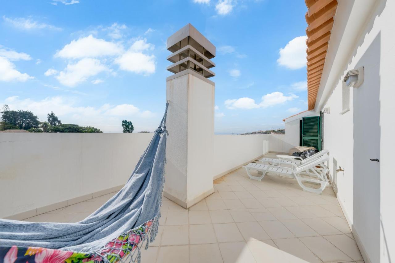 Anje Apartamento Funchal  Eksteriør bilde