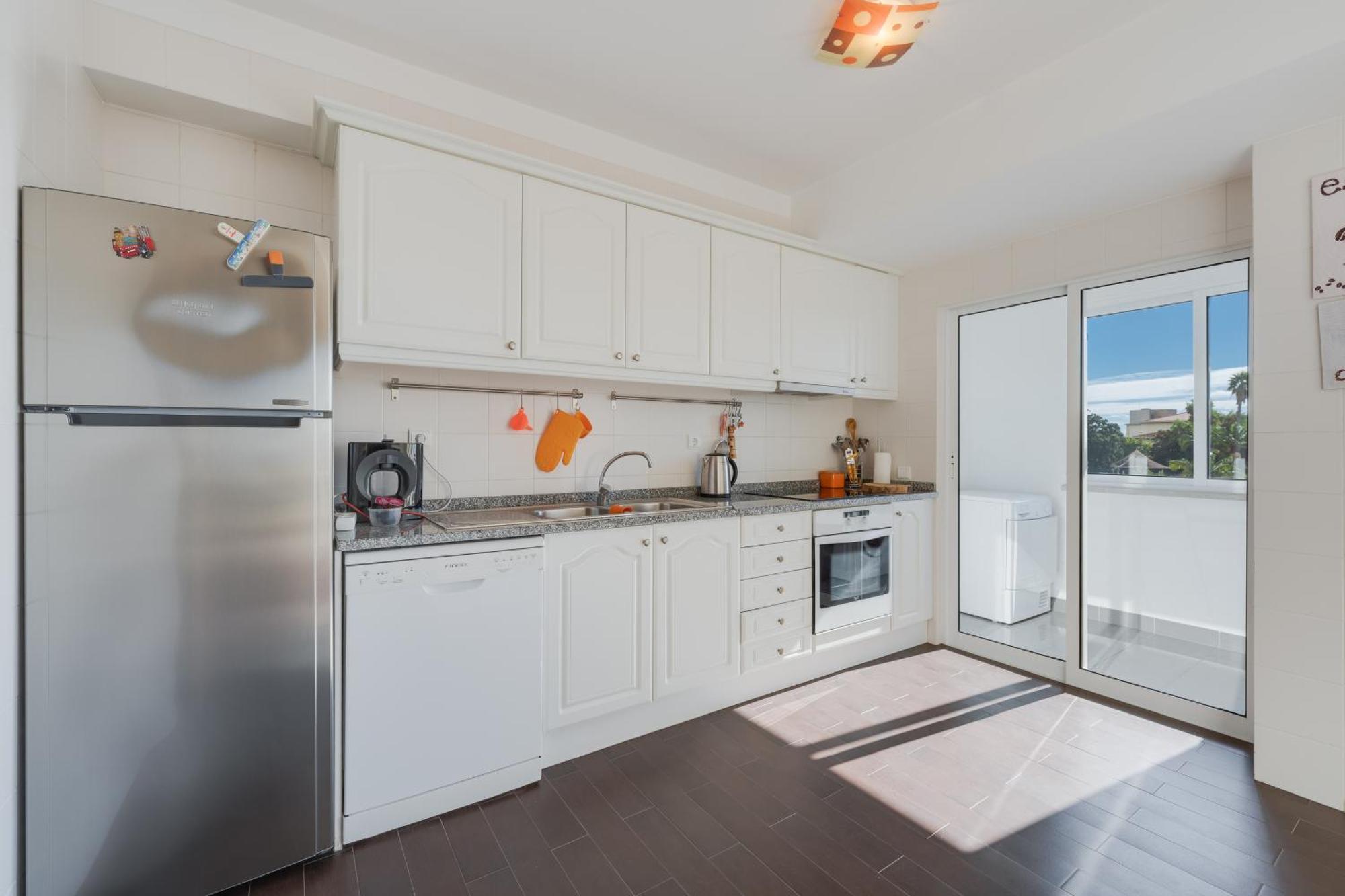 Anje Apartamento Funchal  Eksteriør bilde