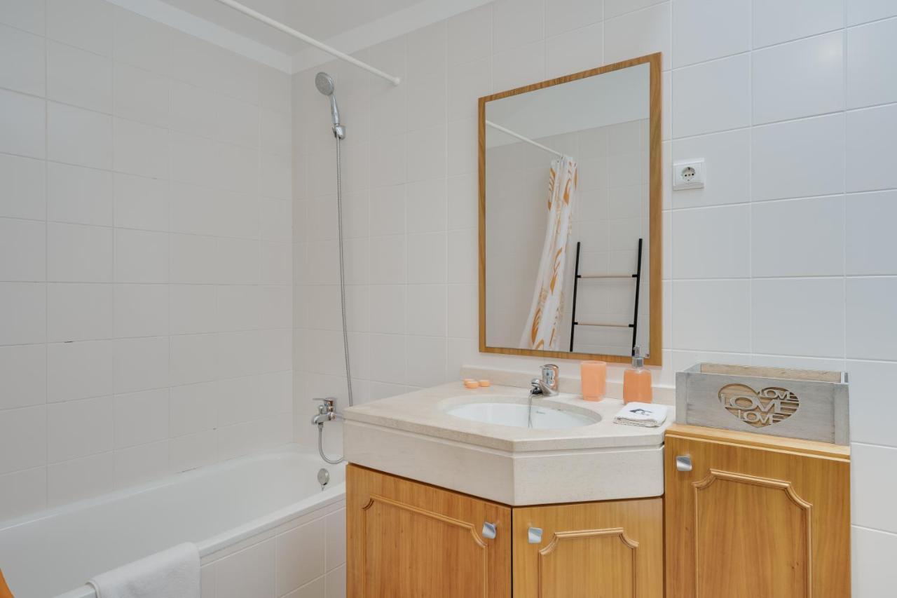 Anje Apartamento Funchal  Eksteriør bilde