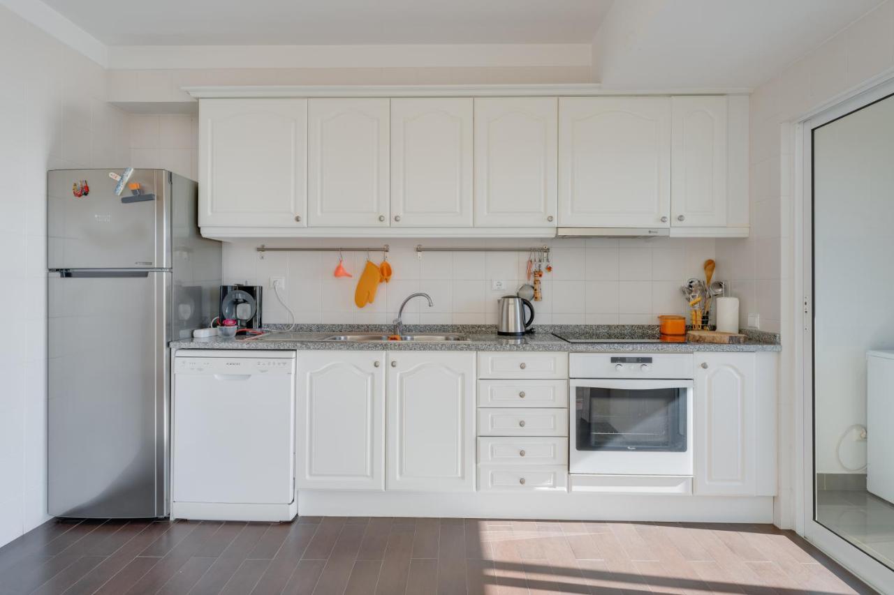 Anje Apartamento Funchal  Eksteriør bilde