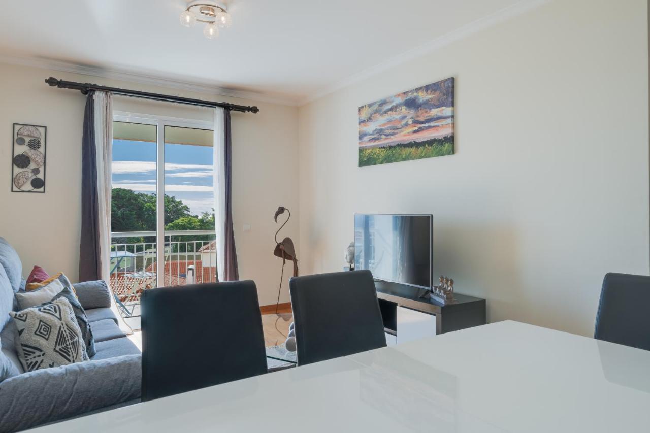 Anje Apartamento Funchal  Eksteriør bilde