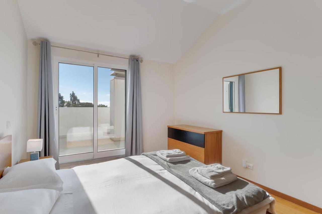 Anje Apartamento Funchal  Eksteriør bilde