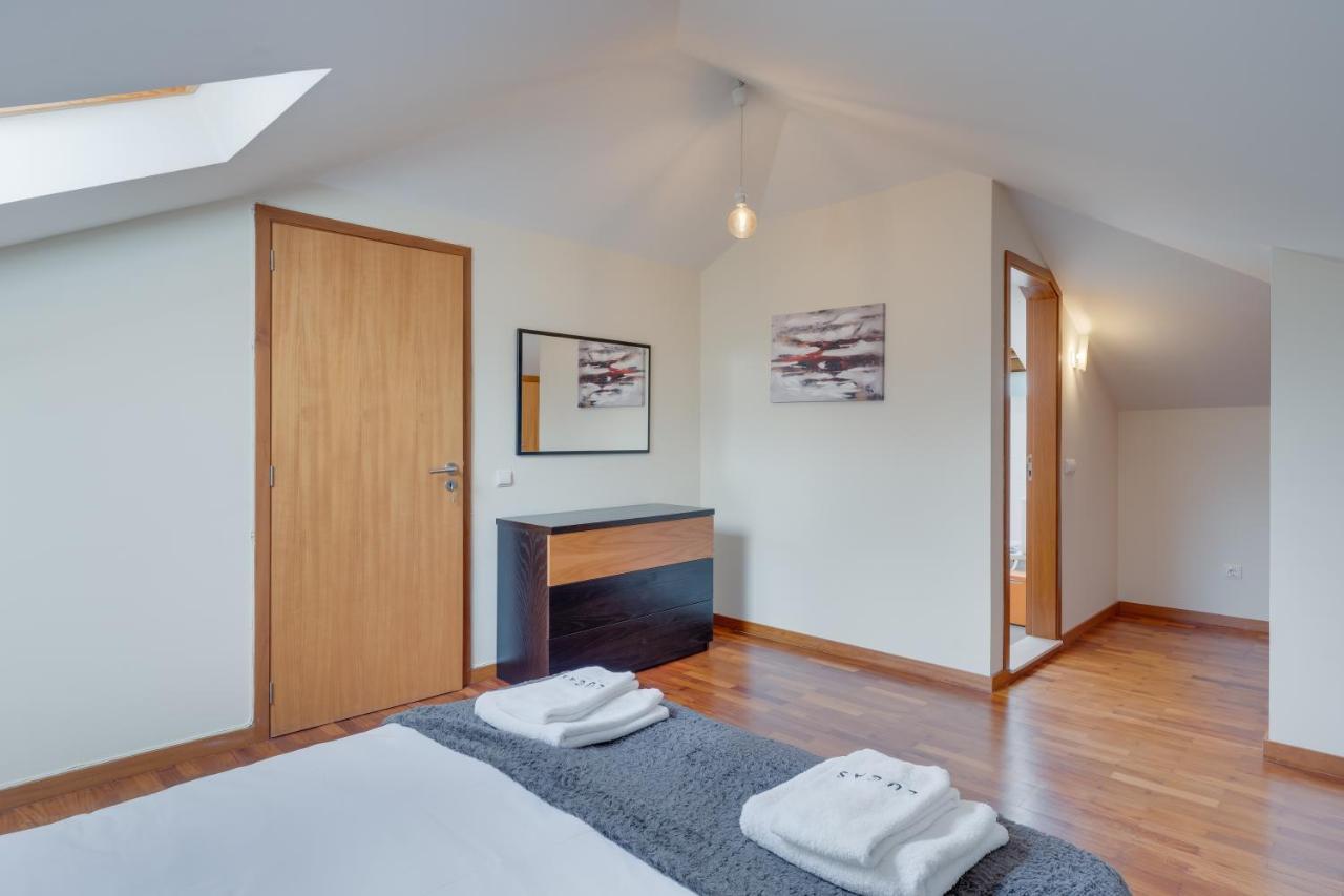 Anje Apartamento Funchal  Eksteriør bilde