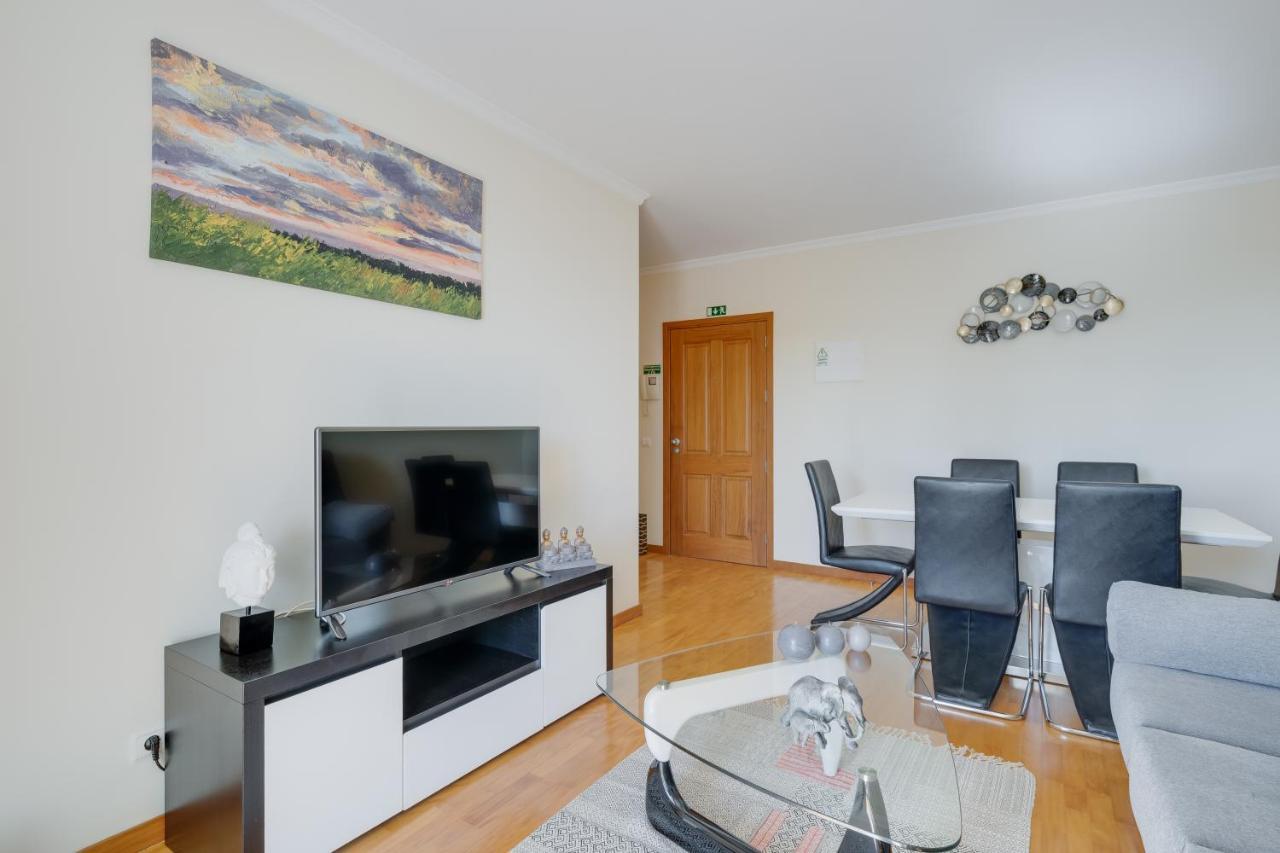 Anje Apartamento Funchal  Eksteriør bilde