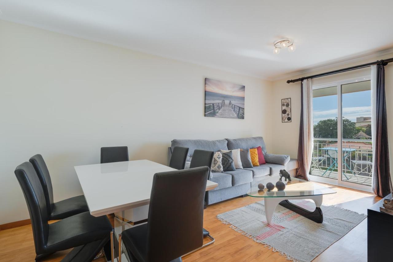 Anje Apartamento Funchal  Eksteriør bilde